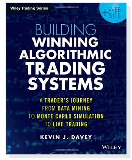building winning trading systems with tradestation