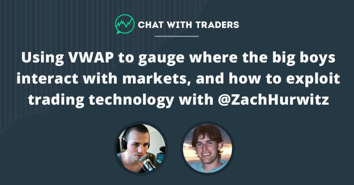 Image result for zach hurwitz chat with traders