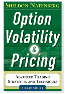 option volatility and pricing sheldon natenberg