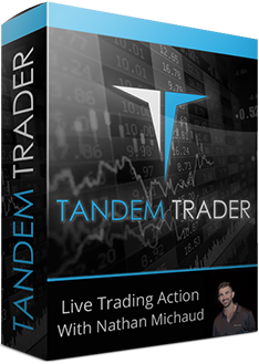 investors underground tandem trader