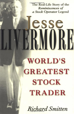 Jesse Livermore Worlds Greatest Stock Trader