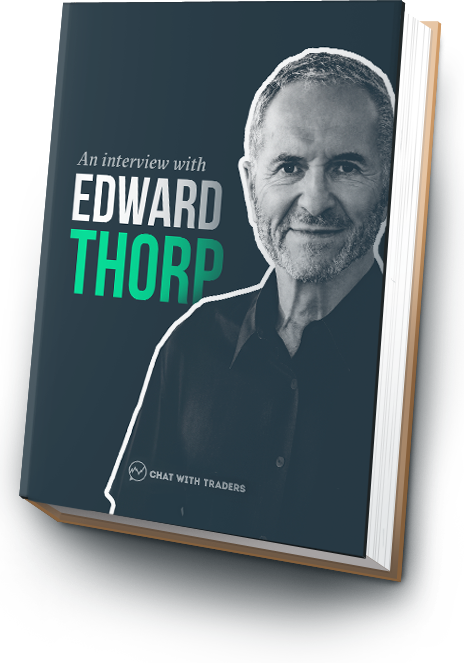edward thorp ebook