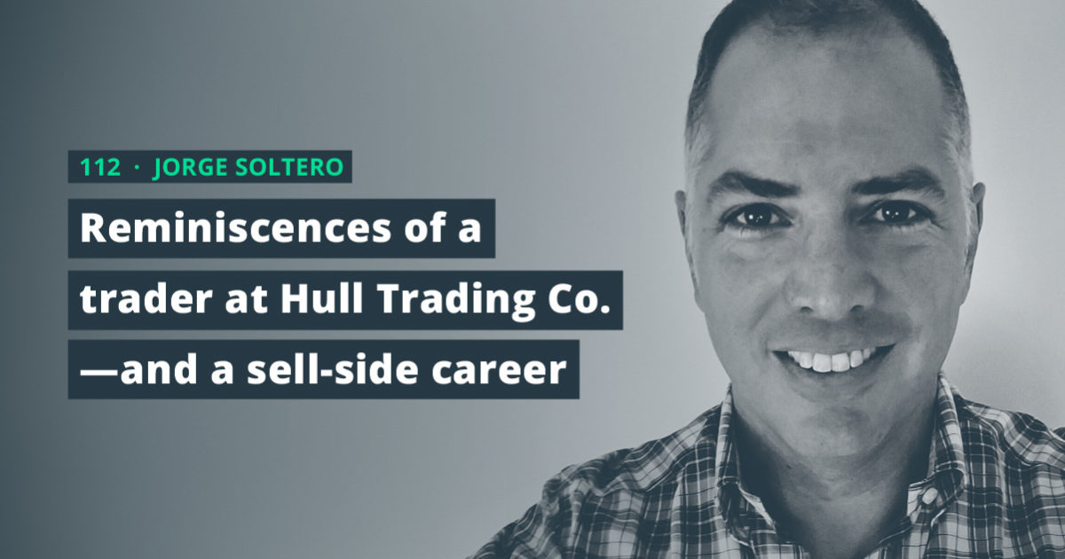 Hull options trading
